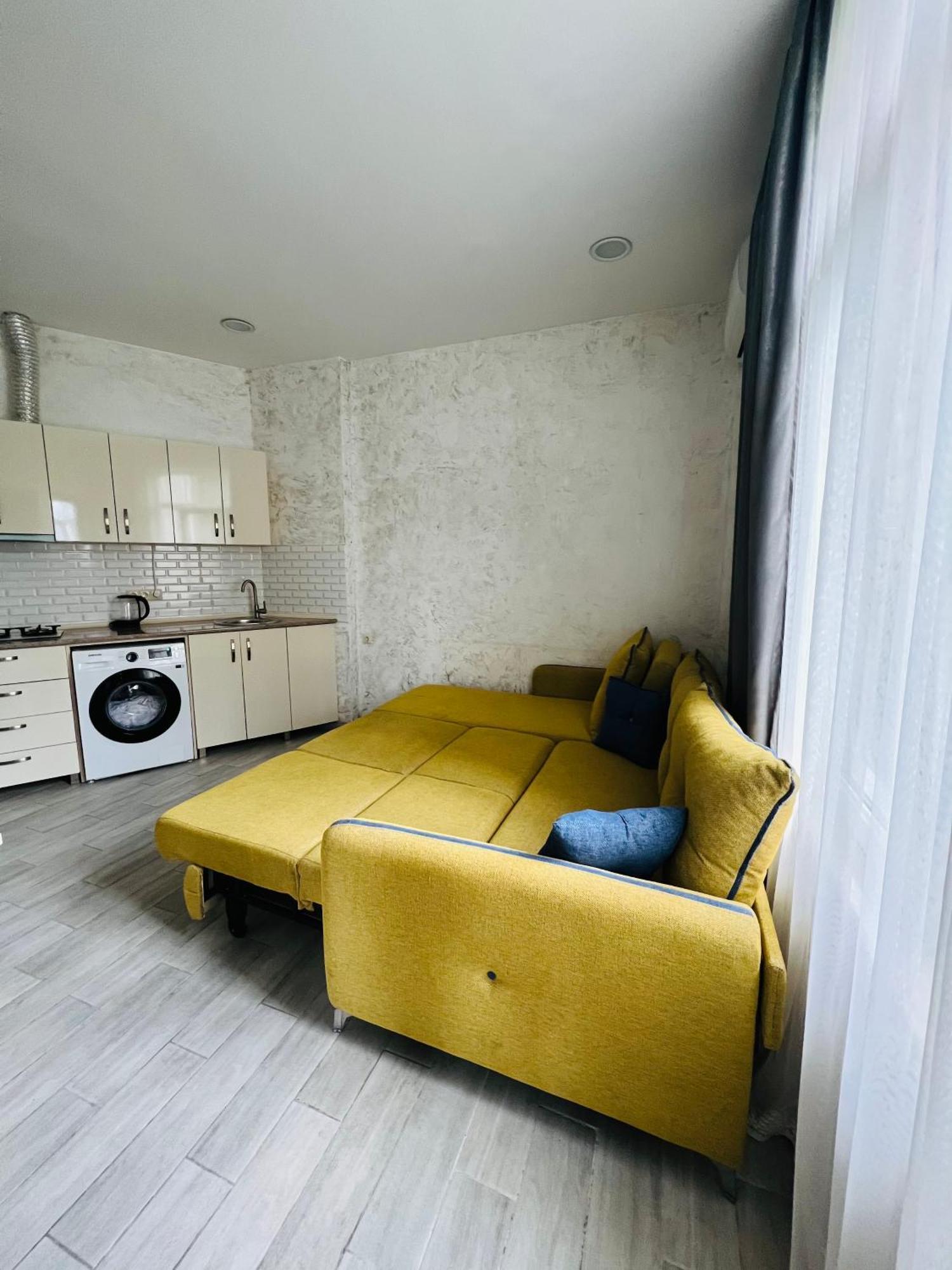 Apartments Nita Batoumi Extérieur photo